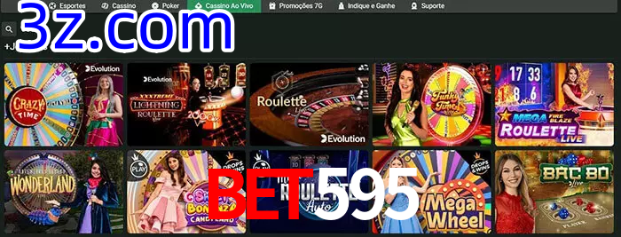 Bet595 bet