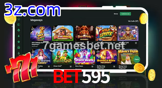 Bet595 aplicativo
