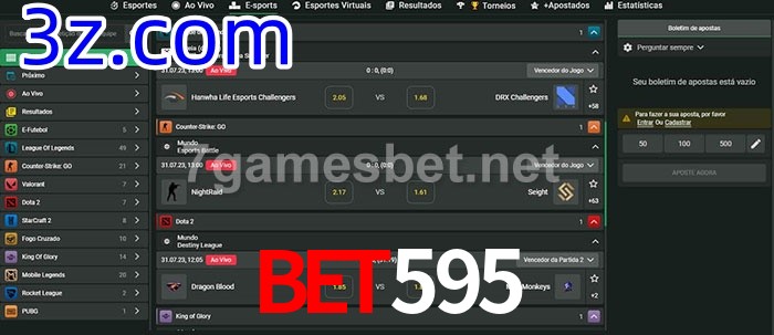  Bet595