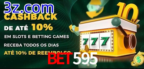 Bet595