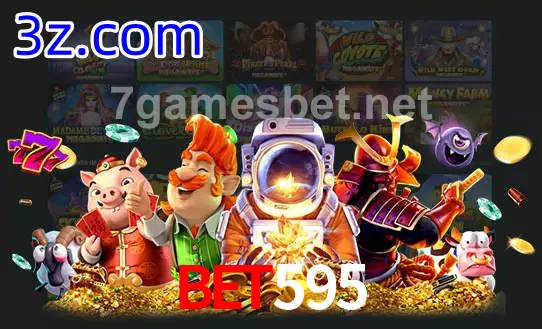cassino Bet595