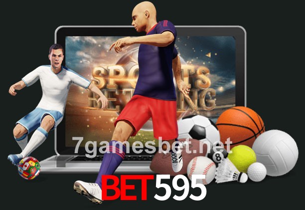  Bet595